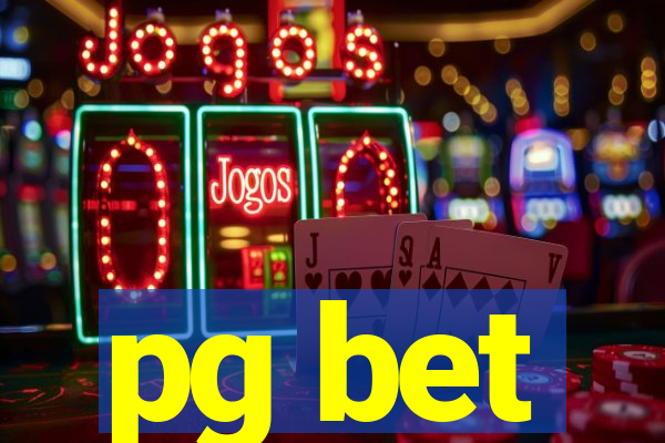 pg bet